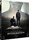 DVD, Les enqutes du Dpartement V : Profanation (Blu-ray) sur DVDpasCher