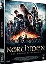 DVD, Northmen, les derniers Vikings sur DVDpasCher