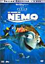  Le monde de Nemo - Edition collector / 2 DVD 
 DVD ajout le 12/08/2004 