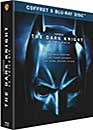  The Dark Knight : La trilogie (Blu-ray) 