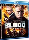 Blood of redemption (Blu-ray)