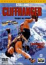 DVD, Cliffhanger - Edition collector belge sur DVDpasCher
