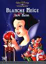 Blanche Neige et les Sept Nains - Edition belge 2001