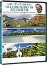 DVD, Antoine - Iles... tait une fois - les lointaines de Polynsie, Australes, Tuamotu, Marquises, Gambier sur DVDpasCher