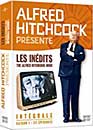 Alfred Hitchcock prsente : Les indits + Intgrale saison 1 : 32 pisodes