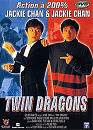 DVD, Twin dragons sur DVDpasCher