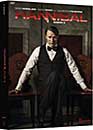 DVD, Hannibal : Saison 3 sur DVDpasCher