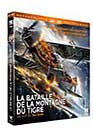 DVD, La bataille de la montagne du tigre -Edition limitée (Blu-ray 3D + Blu-ray + DVD) sur DVDpasCher