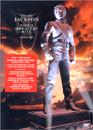 DVD, Michael Jackson : History, Past, Prsent & Future sur DVDpasCher