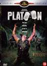  Platoon - Ancienne dition collector belge 