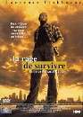 Laurence Fishburne en DVD : La rage de survivre - Edition belge