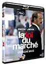 DVD, La loi du march (Blu-ray) sur DVDpasCher