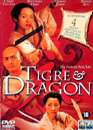 DVD, Tigre & Dragon - Edition belge  sur DVDpasCher