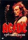 DVD, AC/DC : Live at Donington - Edition 2004 sur DVDpasCher