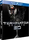 DVD, Terminator Genisys - Ultimate edition (Blu-ray 3D + Blu-ray) sur DVDpasCher