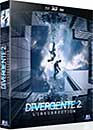 DVD, Divergente 2 : L'insurrection - Edition collector (Blu-ray 3D + Blu-ray + DVD) sur DVDpasCher