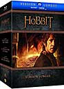 DVD, Le Hobbit : La Trilogie (Version Longue) (Blu-ray + Copie digitale) sur DVDpasCher
