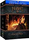 DVD, Le Hobbit : La trilogie (Version longue) (Blu-ray 3D + Blu-ray + DVD + Copie digitale) sur DVDpasCher