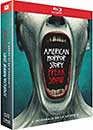 American Horror Story : Saison 4 - Freak Show (Blu-ray)