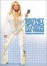  Britney Spears : Live from Las Vegas 
 DVD ajout le 26/06/2007 