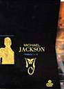 Michael Jackson : History Vol. 1 & 2
