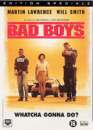 Bad Boys - Edition belge