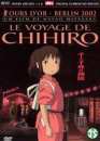 DVD, Le voyage de Chihiro - Edition belge 2002 sur DVDpasCher