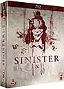 Sinister 1 & 2 (Blu-ray)