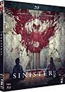 DVD, Sinister 2 (Blu-ray) sur DVDpasCher
