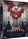 DVD, Sinister 2 sur DVDpasCher