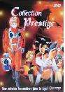  Collection Prestige - Manga / 10 DVD 
 DVD ajout le 07/03/2004 