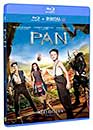 Pan (Blu-ray)