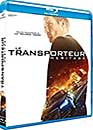 DVD, Le transporteur : Héritage (Blu-ray) sur DVDpasCher