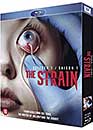 DVD, The strain : Saison 1 - Edition belge (Blu-ray) sur DVDpasCher