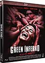 The green inferno (Blu-ray)