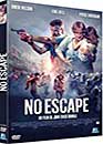 DVD, No escape sur DVDpasCher