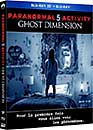 DVD, Paranormal activity 5 : Ghost dimension (Blu-ray) sur DVDpasCher