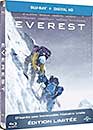 Everest - Edition steelbook (Blu-ray)