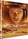 DVD, Seul sur Mars sur DVDpasCher