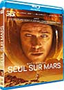 DVD, Seul sur Mars (Blu-ray 3D + Blu-ray) sur DVDpasCher