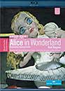 DVD, Alice in Wonderland (Blu-ray) sur DVDpasCher