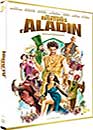 DVD, Les nouvelles aventures d'Aladin sur DVDpasCher