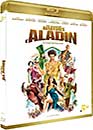 Les nouvelles aventures d'Aladin (Blu-ray)