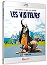 DVD, Les visiteurs (Blu-ray) sur DVDpasCher