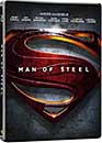 DVD, Man of steel - Edition boîtier steelbook (Blu-ray) sur DVDpasCher