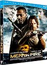 DVD, Men on fire (Blu-ray) sur DVDpasCher