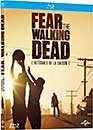 DVD, Fear the walking dead : Saison 1 (Blu-ray) sur DVDpasCher