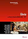 Jaquette Gloria - Collection Gaumont  la demande