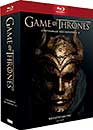 Game of thrones (Le trne de fer) : Saisons 1  5 (Blu-ray)