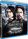 Docteur Frankenstein (Blu-ray + Digital HD)